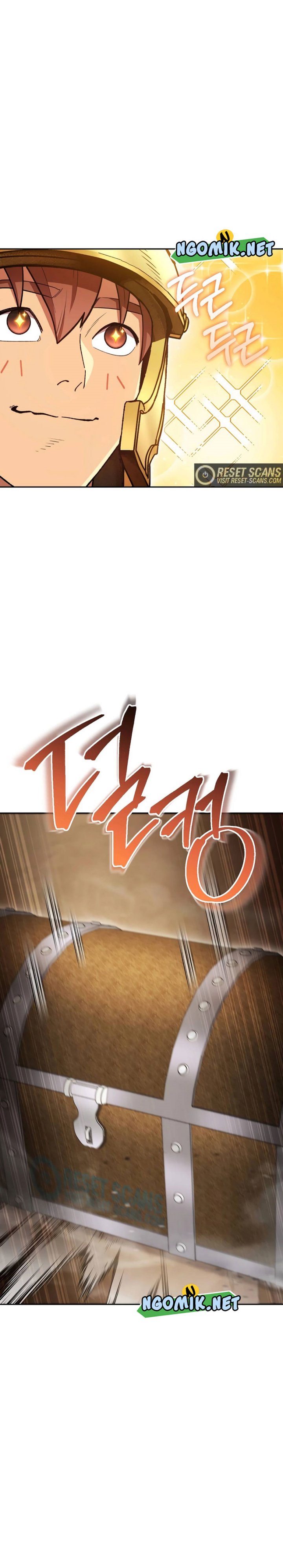 Dungeon Reset Chapter 169